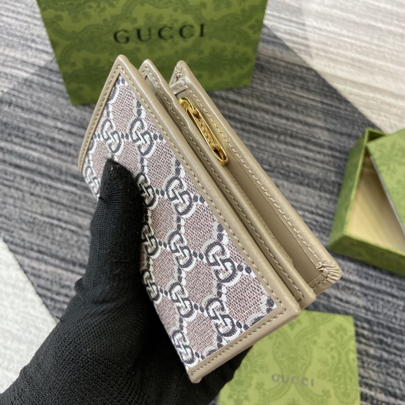 Gucci Wallets